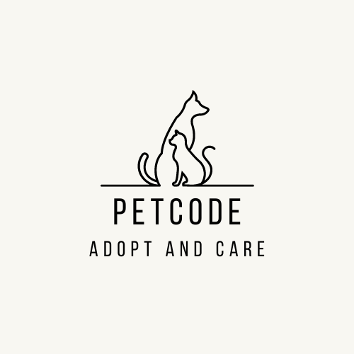 PetCode Logo